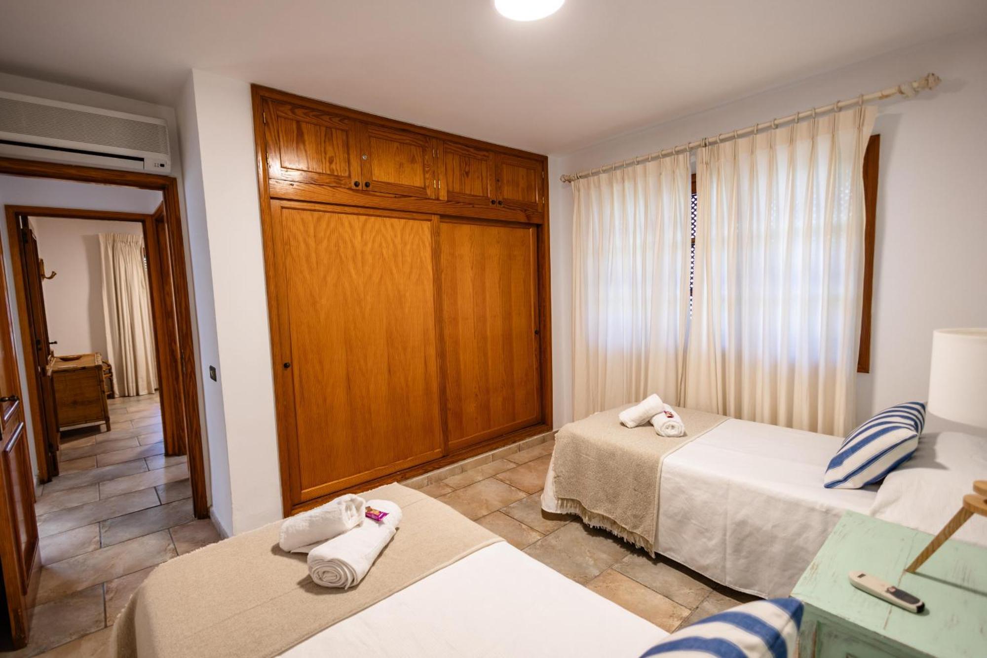 Oasis Holycan - By Gestion Vacacional Canarias Hébergement de vacances San Bartolomé