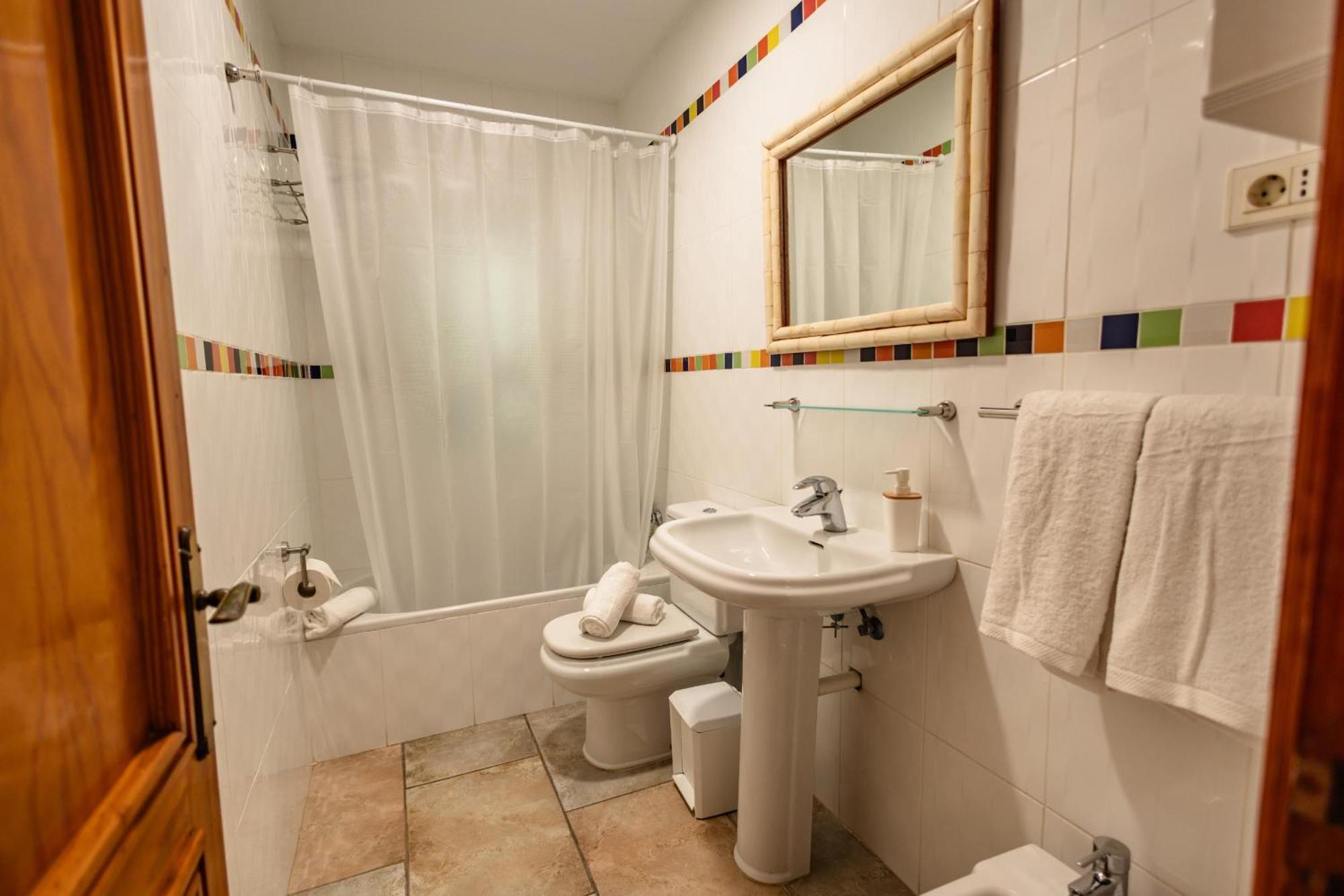 Holiday home Oasis Holycan - By Gestion Vacacional Canarias