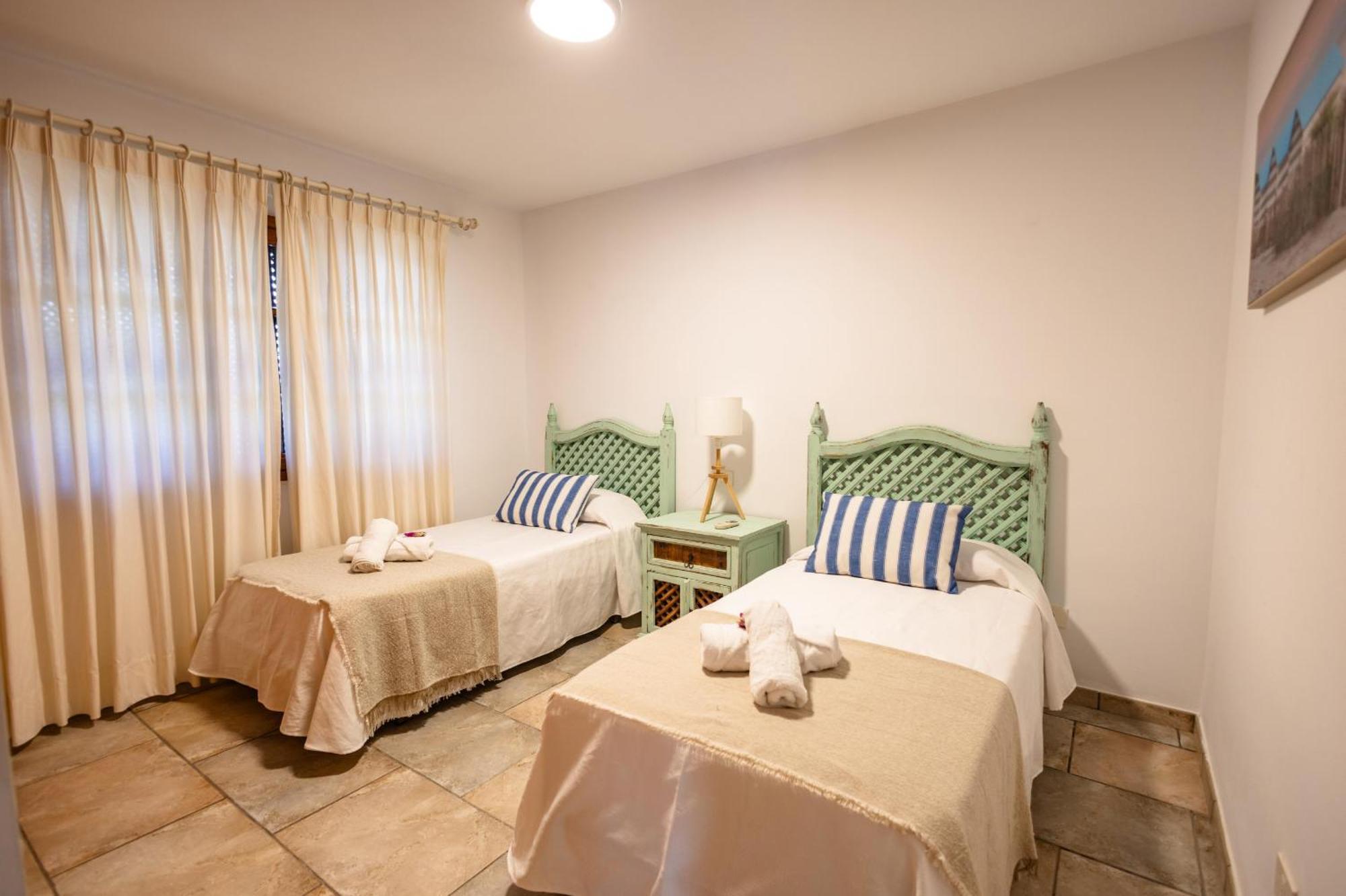 Oasis Holycan - By Gestion Vacacional Canarias Holiday home *