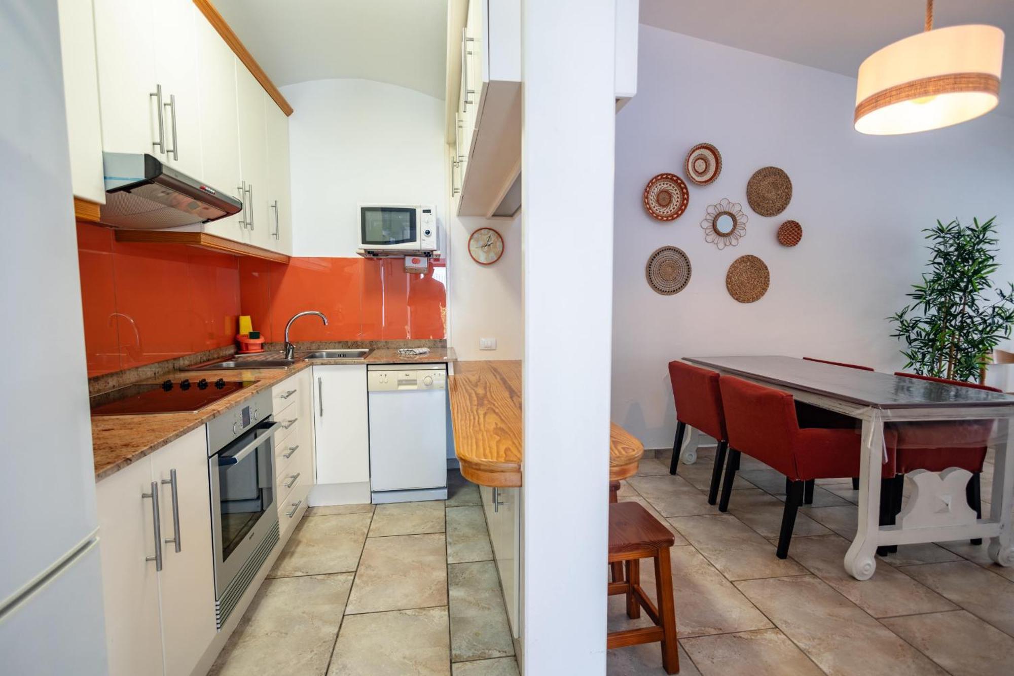 Oasis Holycan - By Gestion Vacacional Canarias Holiday home San Bartolome de Tirajana (Gran Canaria)