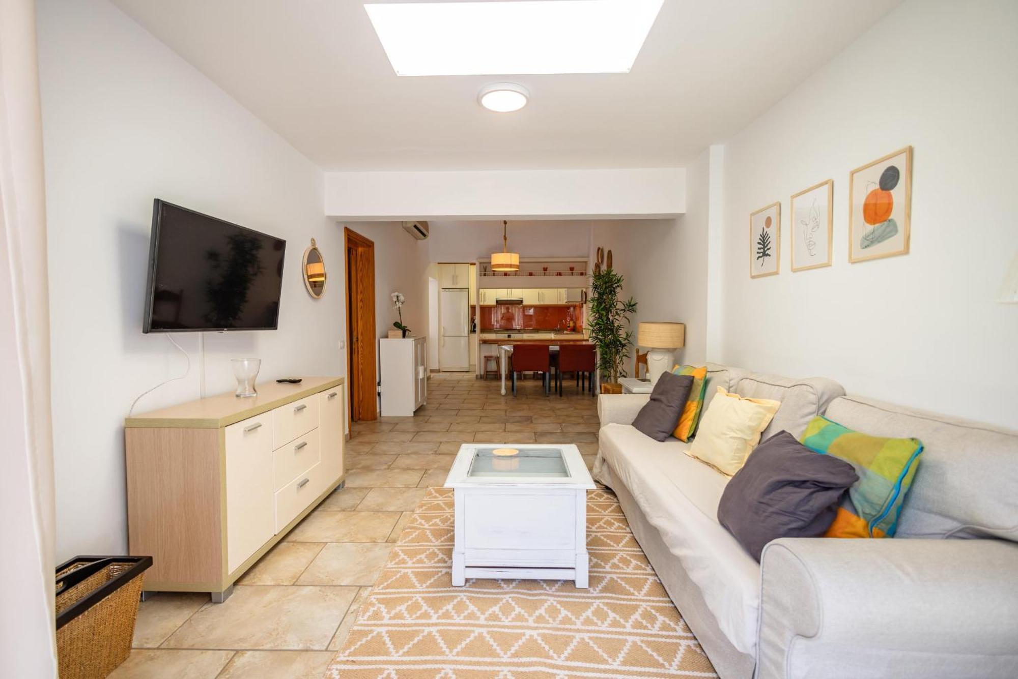 Oasis Holycan - By Gestion Vacacional Canarias San Bartolome de Tirajana (Gran Canaria)