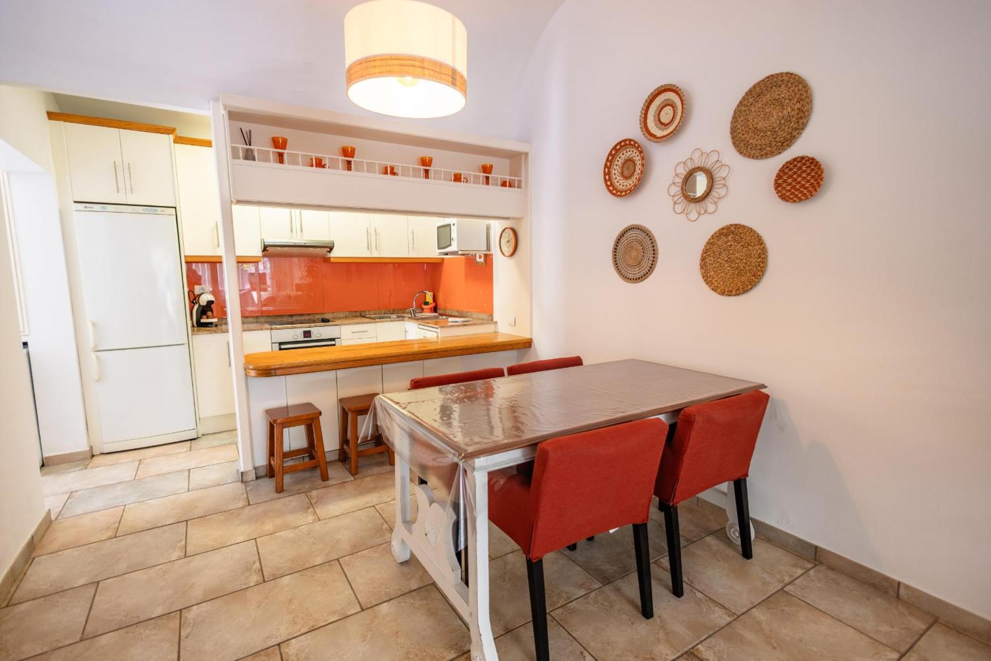Oasis Holycan - By Gestion Vacacional Canarias * San Bartolome de Tirajana (Gran Canaria)
