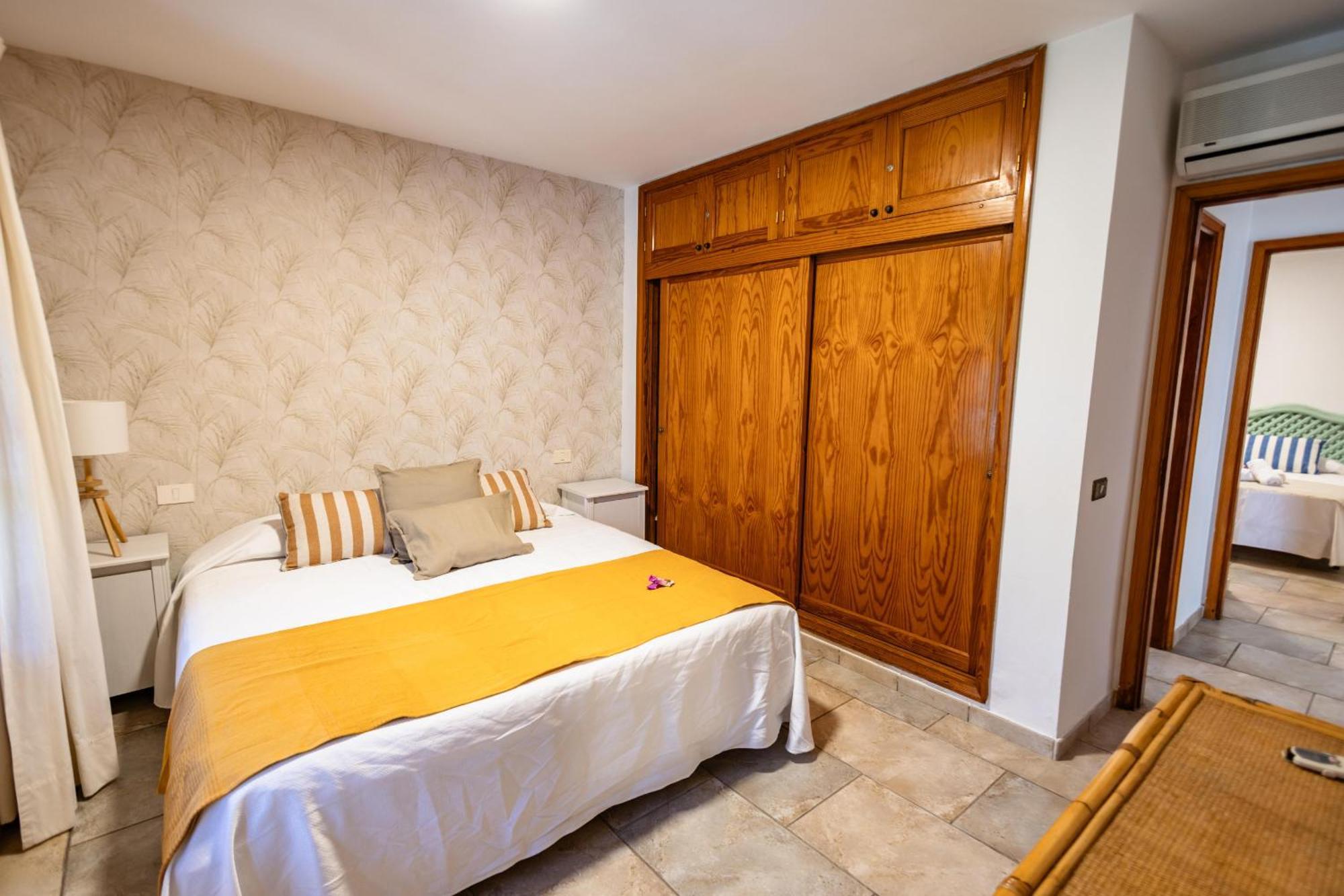 Oasis Holycan - By Gestion Vacacional Canarias Holiday home