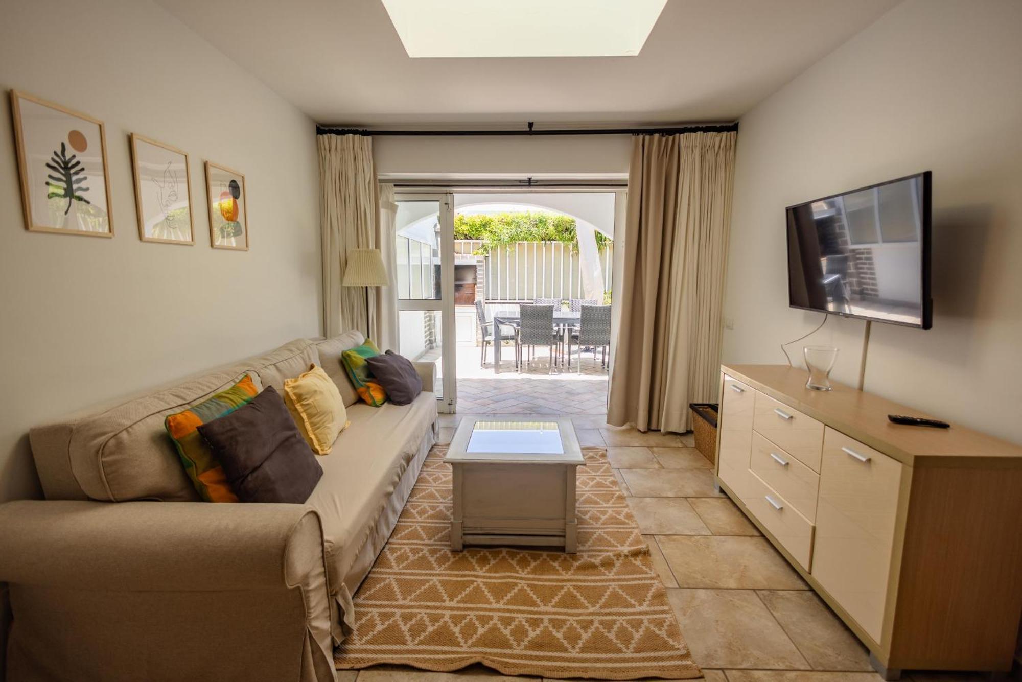 Holiday home Oasis Holycan - By Gestion Vacacional Canarias