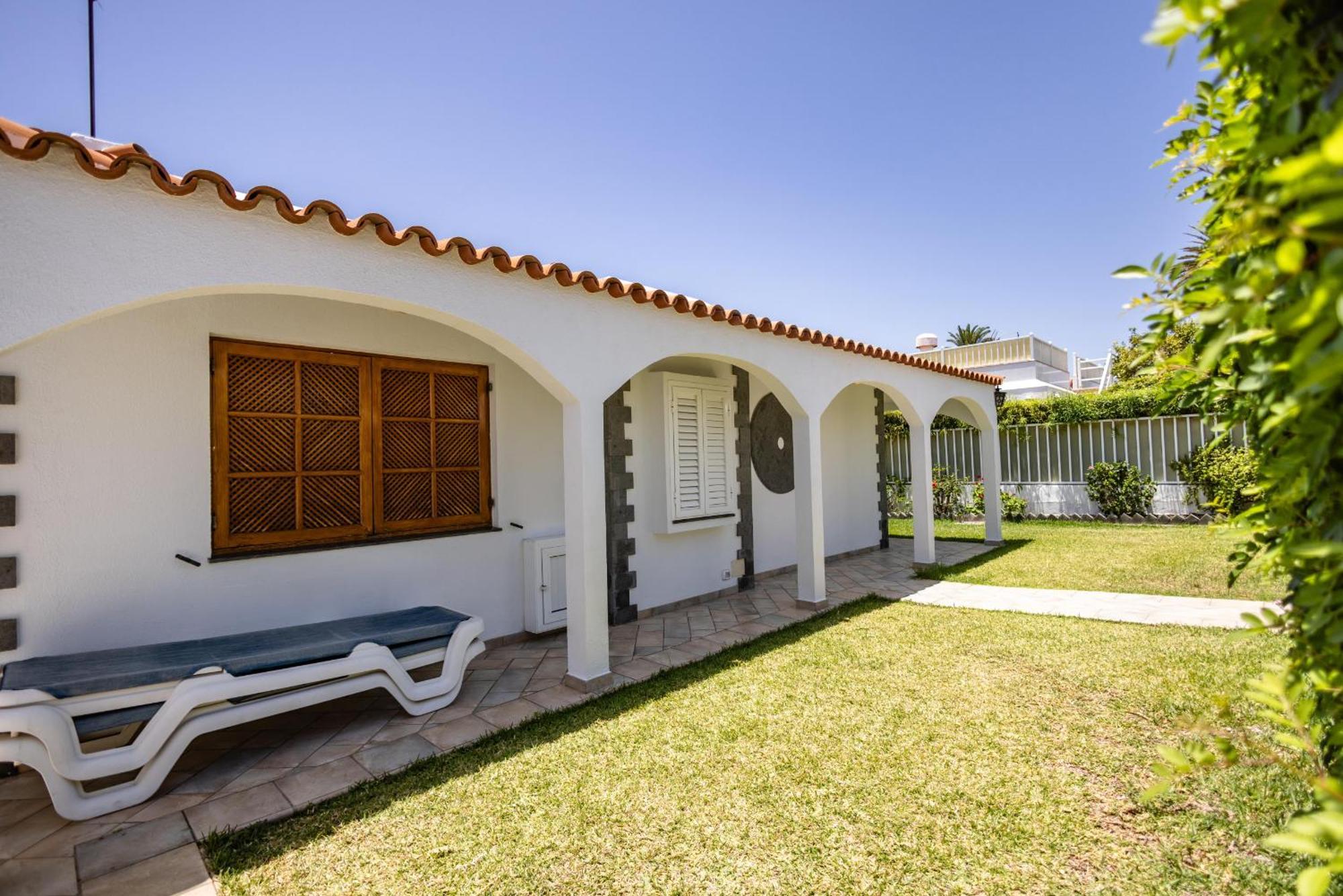 Oasis Holycan - By Gestion Vacacional Canarias Holiday home *