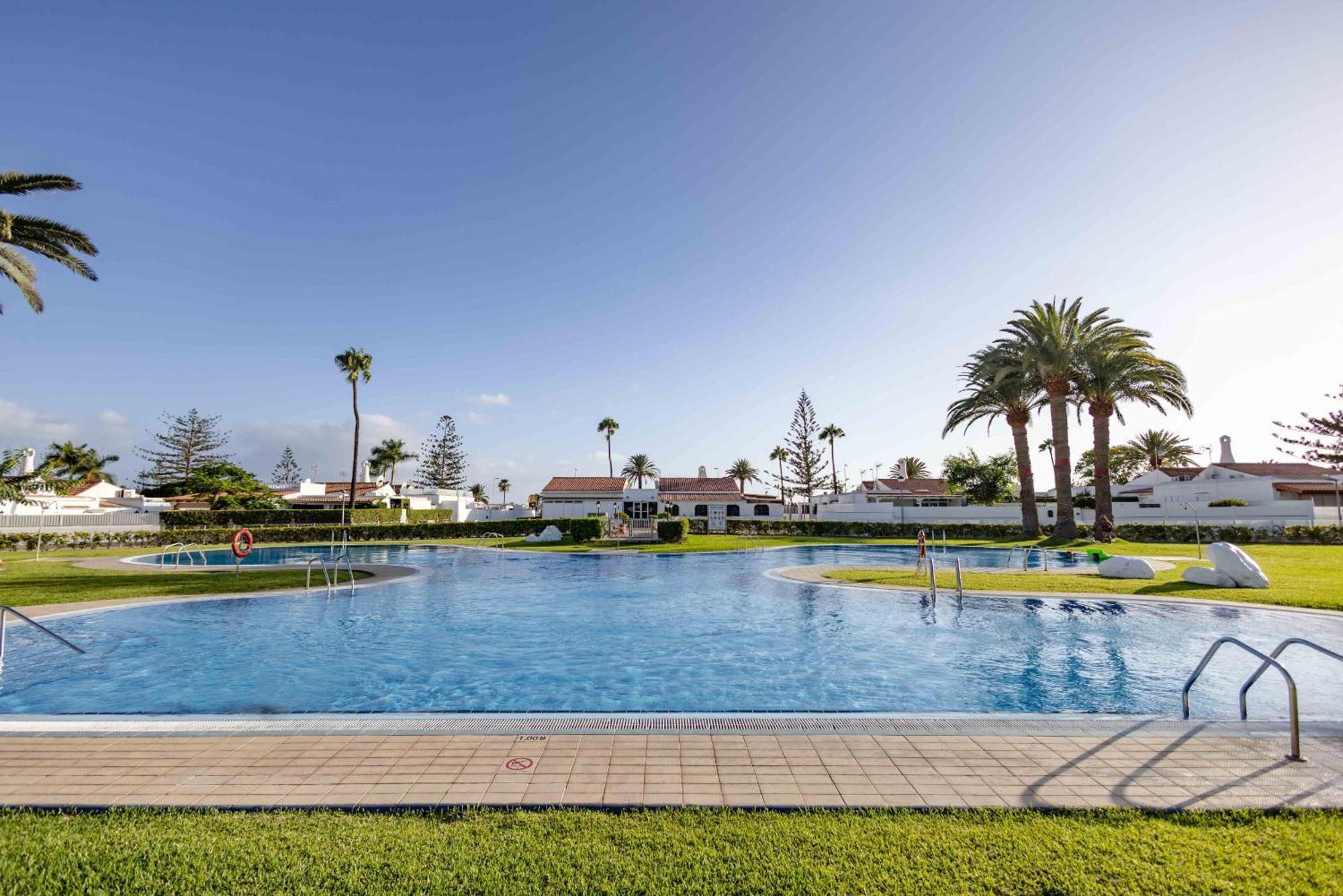 Hébergement de vacances Oasis Holycan - By Gestion Vacacional Canarias *