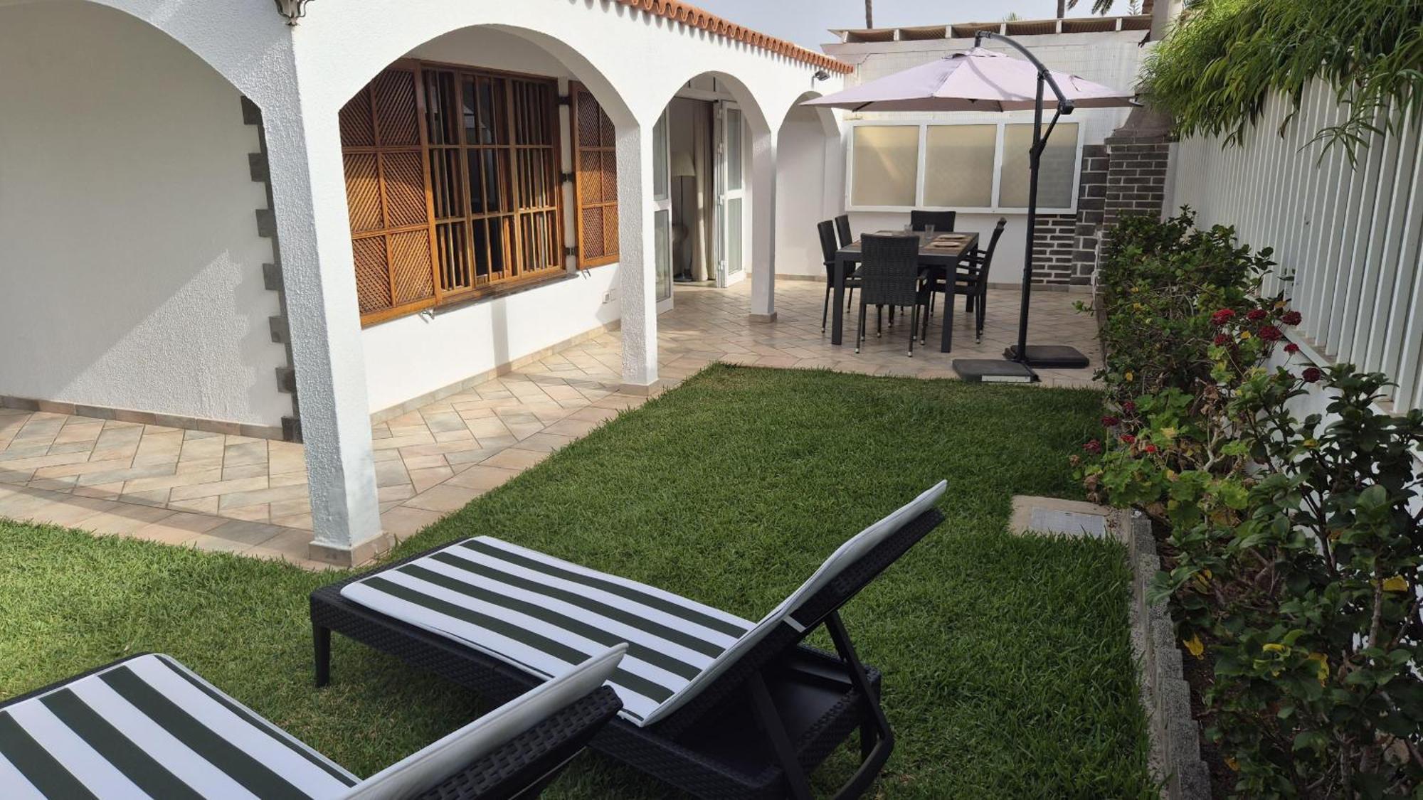 Holiday home Oasis Holycan - By Gestion Vacacional Canarias San Bartolome de Tirajana (Gran Canaria)