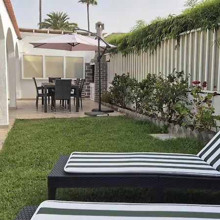 Oasis Holycan - By Gestion Vacacional Canarias San Bartolomé Extérieur photo