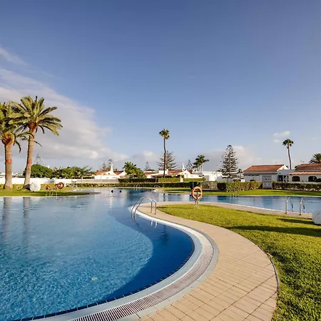 Oasis Holycan - By Gestion Vacacional Canarias San Bartolomé Extérieur photo