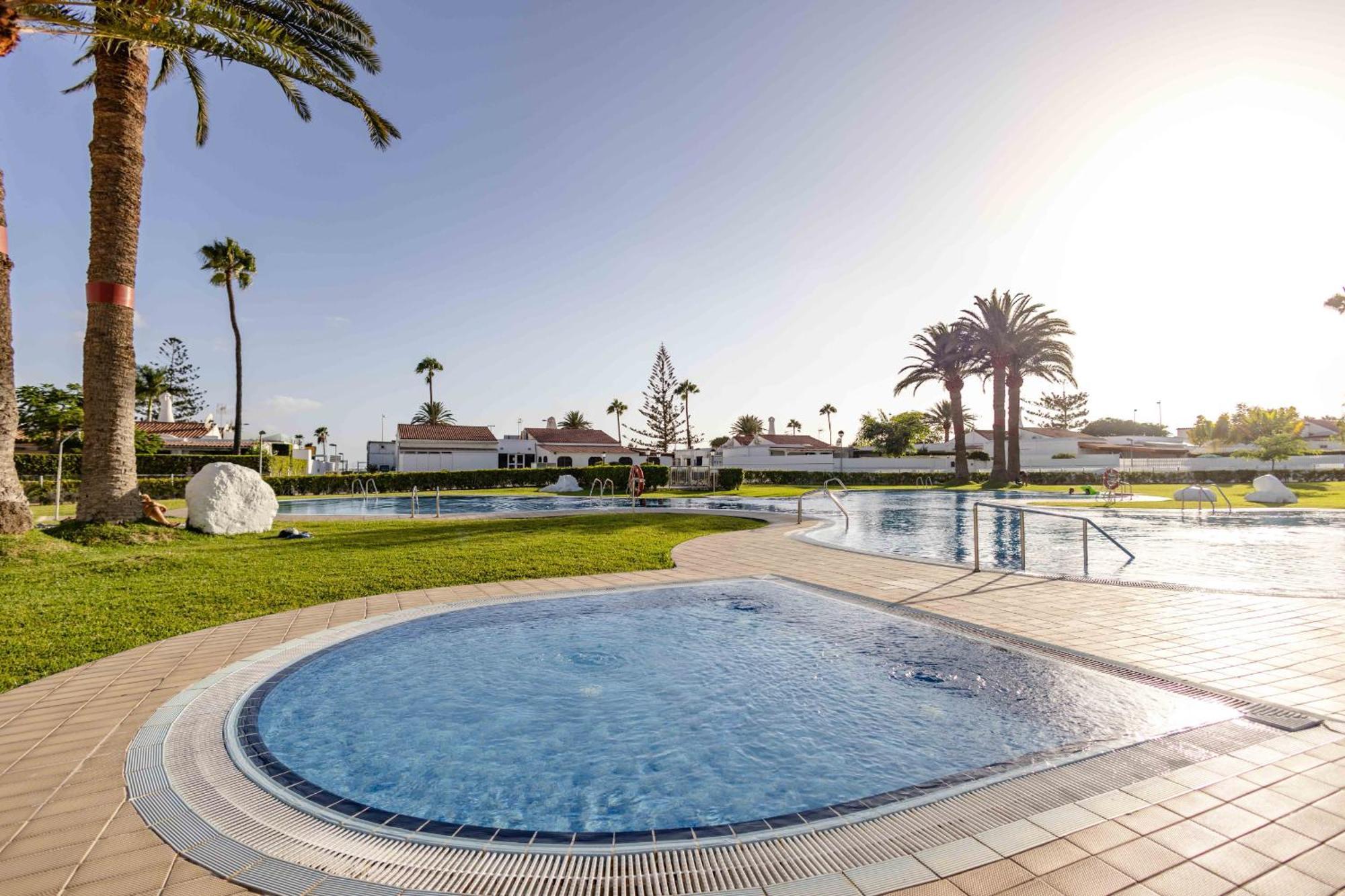 Holiday home Oasis Holycan - By Gestion Vacacional Canarias San Bartolome de Tirajana (Gran Canaria)