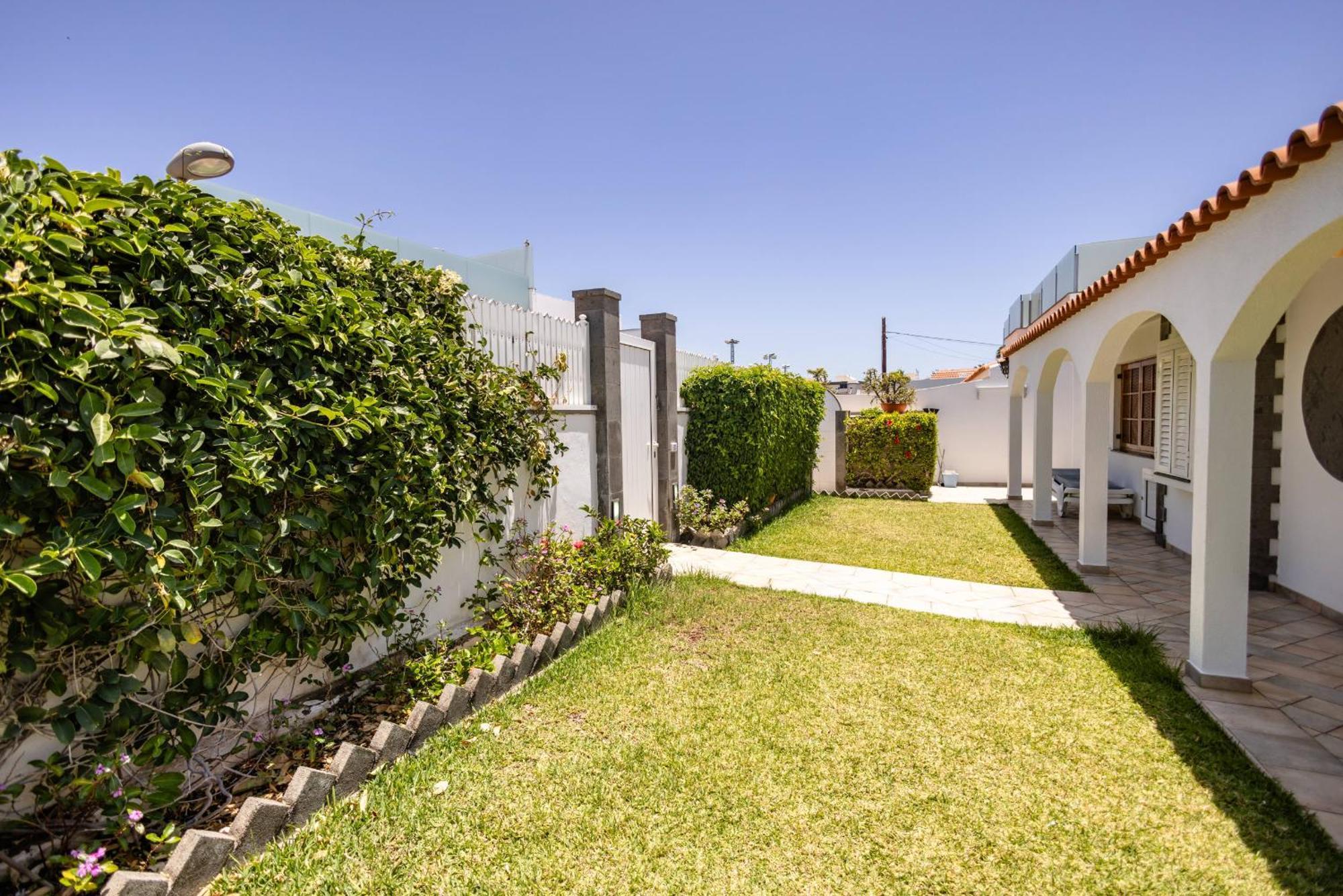 Holiday home Oasis Holycan - By Gestion Vacacional Canarias San Bartolome de Tirajana (Gran Canaria)